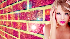 Woman taylor swift singers