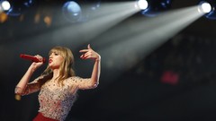 Woman taylor swift singers