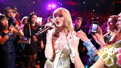 Woman taylor swift singers