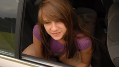 Woman teen April girls-mag.de