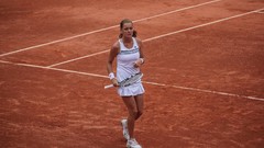 Woman tennis Agnieszka Radwanska radwanska