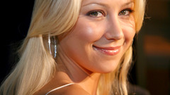 Woman tennis Anna Kournikova