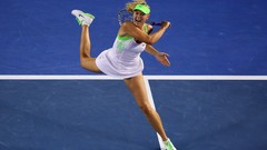 Woman tennis blondes maria sharapova