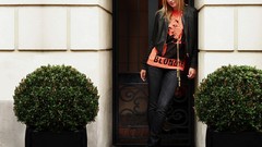 Woman tennis blondes smiling doors maria sharapova Russians 