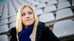 Woman tennis German blondes blue eyes olympics 2012 olympics 