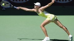 Woman tennis maria sharapova