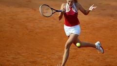 Woman tennis maria sharapova