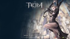 Woman Tera Online
