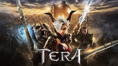 Woman Tera Tera Online