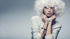 Woman Tfile Gall Girl