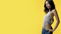 Woman Thandie Newton