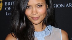 Woman Thandie Newton