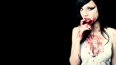 Woman The best bloody forgot whoops