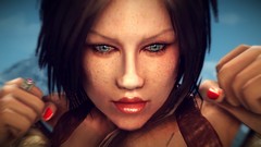 Woman the elder scrolls v skyrim