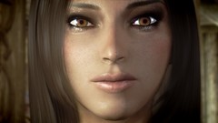 Woman the elder scrolls v skyrim