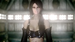Woman the elder scrolls v skyrim