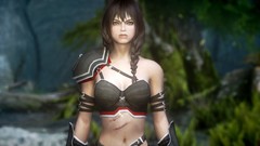 Woman the elder scrolls v skyrim