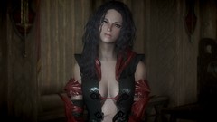 Woman the elder scrolls v skyrim