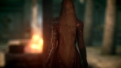 Woman the elder scrolls v skyrim