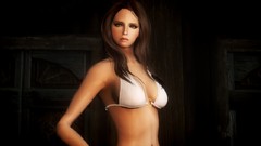 Woman the elder scrolls v skyrim