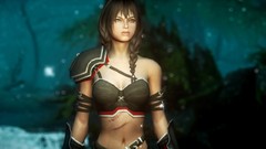 Woman the elder scrolls v skyrim