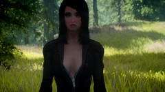 Woman the elder scrolls v skyrim