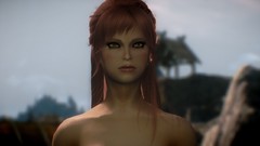 Woman the elder scrolls v skyrim