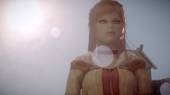 Woman the elder scrolls v skyrim