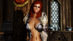 Woman the elder scrolls v skyrim