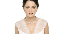 Woman The Mentalist brunettes Robin Tunney tv personality