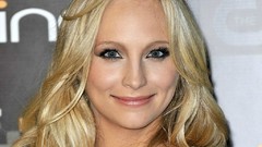 Woman The Vampire Diaries Celebrity Actress blondes singers 