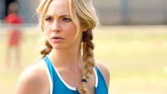 Woman The Vampire Diaries Celebrity Actress blondes singers 