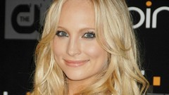 Woman The Vampire Diaries Celebrity Actress blondes singers 