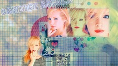 Woman The Vampire Diaries Celebrity Actress blondes singers 