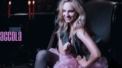 Woman The Vampire Diaries Celebrity Actress blondes singers 