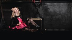 Woman The Vampire Diaries Celebrity Actress blondes singers 