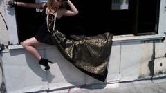 Woman The Vampire Diaries Celebrity Actress blondes singers 