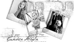 Woman The Vampire Diaries Celebrity Actress blondes singers 