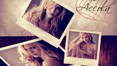 Woman The Vampire Diaries Celebrity Actress blondes singers 