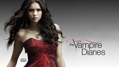 Woman The Vampire Diaries Celebrity Nina Dobrev Actress Elena 