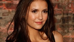 Woman The Vampire Diaries Nina Dobrev Actress