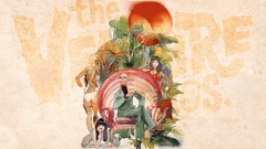 Woman The Venture Bros.