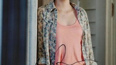 Woman the walking dead lauren cohan