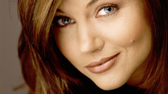 Woman Tiffani Amber Thiessen