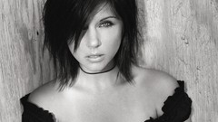 Woman Tiffani Amber Thiessen