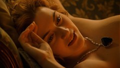 Woman Titanic Kate Winslet titanic 3d