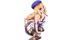 Woman toaru kagaku no railgun