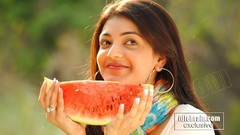 Woman Tollywood Kajal Agarwal Tamil South Indian