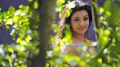 Woman Tollywood Kajal Agarwal Tamil South Indian