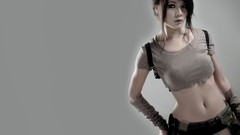 Woman tomb raider Japanese